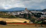 Alhama de Granada.