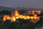 La Alhambra de Granada