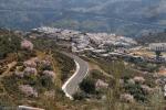 Almegíjar. Pueblos de Granada