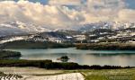 Bermejales y PN Almijara Tejeda Alhama nevado