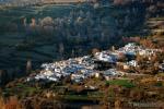 Busquístar. Pueblos de Granada