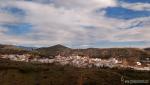 Cádiar. Pueblos de Granada