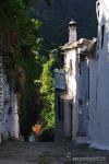 Bubión: Ruta de los pueblos del Poqueira. Pueblos de Granada