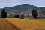 Campotéjar . Pueblos de Granada