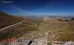 Cañada Larga ( Parque N. de la Sierra de Huétor)