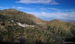 C�staras. Pueblos de la Alpujarra