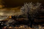 Castillo de la Calahorra: "El mundo de los sueños"