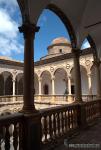 Castillo de la Calahorra (Interior)