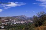 Cenes de la Vega . Pueblos de Granada