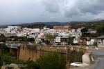 Cherín. Pueblos de Granada