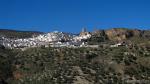 Colomera . Pueblos de Granada