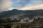 Cónchar(Villamena). Pueblos de Granada