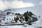 Cortijo Cuatro Hermanas (Contraviesa-Alpujarra)