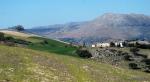 Cortijo Reolín y Sierra Gorda