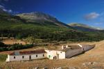 Cortijo de la Artichuela ( Sierra Arana)