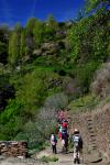 Sendero-Gr-7:De Alcútar a Timar