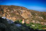 El Golco (Alpujarra de la Sierra )