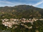 Guajar Faragüit. Pueblos de Granada