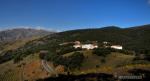 Haza del Lino (Alpujarra del Mar). Paisajes de Granada