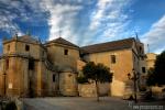 Iglesia del Carmen- Alhama de Granada