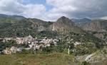 Izbor. Pueblos de Granada 