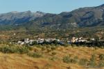 Játar. Pueblos de Granada