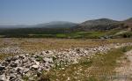 Lapiaz y dolina de Pilas de Dedil ( Alhama de Granada)