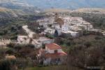 Lobras ( La Alpujarra). Pueblos de Granada