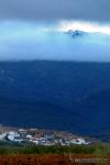 Lugros . Pueblos de Granada