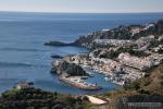 Marina del Este( Almuñécar). Pueblos de Granada