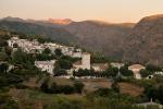 Mecina(La Tahá). Pueblos de Granada