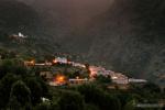 Mecinilla ( La Tahá). Pueblos de Granada