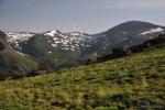 Valle del Mulhacén y Caldera ( Sierra Nevada)