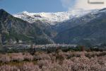 Nigelas y Sierra Nevada. Pueblos de Granada