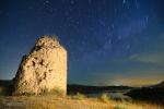 Nocturna en el Pantano del Negrat�n. Nocturnas de Granada