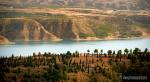 Embalse del Negratín (Cuevas del Campo)