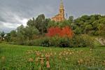 Parque de los Pueblos de América. Motril (Granada)