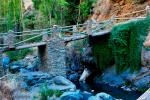 Puente de  Abuchite Capileira