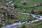 Río Grande de Bérchules. 