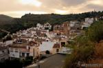 Saleres (El Valle). Pueblos de Granada