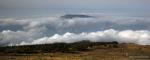 Sierra de L�jar desde Puerto Molina. Sierra Nevada.