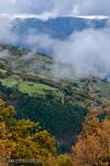 Sulayr tramo 4: Otoño en el valle del río ChicoSulayr, Montaña de la Luz, es la denominación que tenía Sierra Nevada durante la dominación árabe. Este es el nombre que ha tomado el