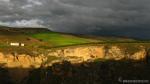 El Neolítico en el río Cacín. Arenas del Rey