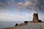 Torre de Calahonda o del Zambullón ( Gualchos).