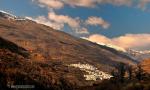 Trevlez (Alpujarra granadina)