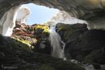 Arroyo del Pe�on Negro. Sierra Nevada