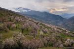 Valle del Guadalfeo y Sierra Lújar