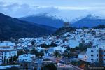 Velez de Benaudalla. Pueblos de Granada