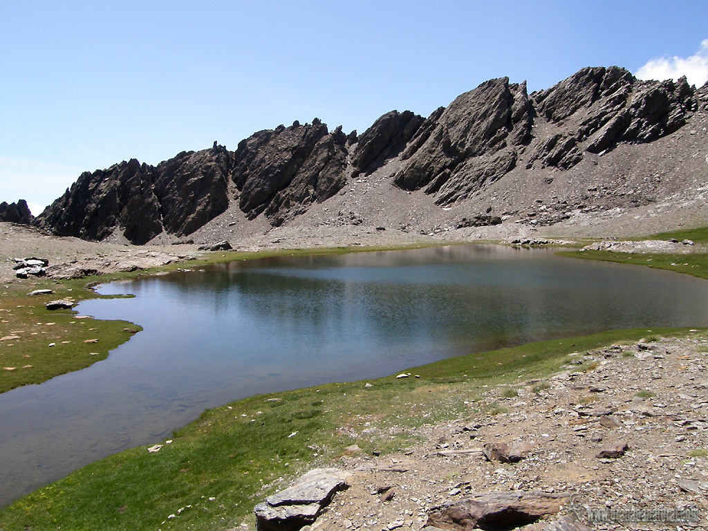 Laguna de Rio Seco