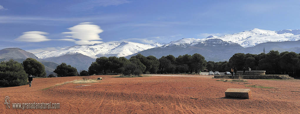 Llano de la Perdiz